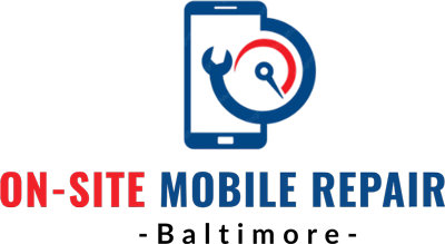 On site Phone Repair